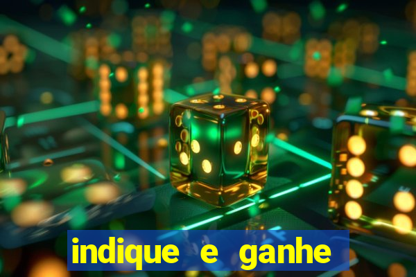 indique e ganhe vai de bet